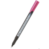 Cienkopis PENTEL Pointliner Colour różowy S40-P z tuszem na bazie wody
