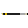 Pisak kreślarski Rystor 0.35mm żółty do kalek, papieru i brystolu, wielokrotnego napełniania tuszem 20ml