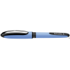 Pióro kulkowe Schneider One Hybrid N 05 czarne, 0,5 mm, wodoodporne, ergonomiczne