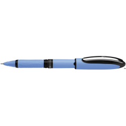 Pióro kulkowe Schneider One Hybrid N 05 czarne, 0,5 mm, wodoodporne, ergonomiczne