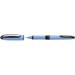 Pióro kulkowe Schneider One Hybrid N 05 czarne, 0,5 mm, wodoodporne, ergonomiczne