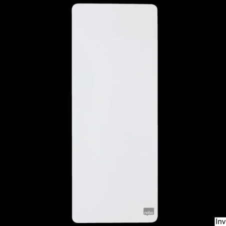 Tabliczka suchościeralna Nobo 140 x 360 mm