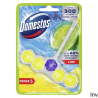 Domestos Kostka Toaletowa Power 5 Lime 9x55g