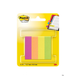 Znaczniki Post-It 3M,...