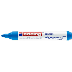 Edding Marker do tkanin...