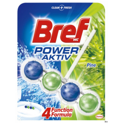 Bref Zawieszka WC Power...