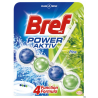 Bref Zawieszka WC Power Aktiv 50g Sosnowy Las