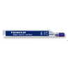 Grafity 0.7mm HB 250 Staedtler - wkłady do ołówków, precyzyjne pisanie, trwałe i wytrzymałe