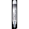 Uni Marker PWB-202 do tablic suchościeralnych czarny 1,8-2,2 mm transparentna końcówka