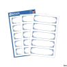 Naklejki spiżarniane Avery Zweckform ZF 59673/59791/3712/3742/59528/59677/59550/59652