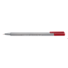 Cienkopis Staedtler TRIPLUS FINELINER karminowy 0,3 mm, 10 sztuk