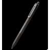 Długopis olejowy 0,7mm czarny iZee Pentel