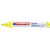 Edding Marker do tkanin 3 mm żółty fluorescencyjny 4500/065/Z
