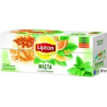 Herbata Lipton Mięta z Cytrusami 20 saszetek