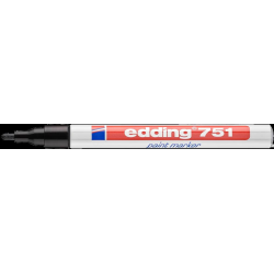 Edding Marker lakierowy 751...