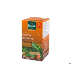 Herbata Dilmah Ceylon...