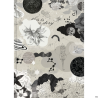 Kalendarz Oxford Magic 2026 15x21 cm DTP mix