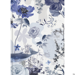 Kalendarz Oxford Magic 2026 15x21 cm DTP mix
