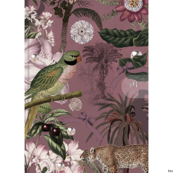 Kalendarz Oxford Magic 2026 15x21 cm DTP mix