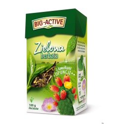 Herbata Big-Active...