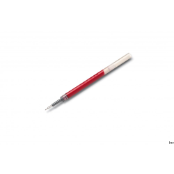 Wkład EnerGel 0,5 mm czerwony LRN5-B do długopisów Pentel