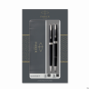Zestaw długopis i pióro kulkowe SONNET BLACK CT Parker 2093259