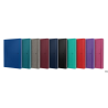 Notatnik Oxford Signature B5 80 kartek kratka mix