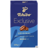 Kawa mielona Tchibo Exclusive 250g, Arabika i Robusta, delikatny aromat, nuta orzechów laskowych