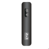 Wskaźnik laserowy zielony 2x3 WL001 Z z funkcją latarki LED, zasięg do 200 m
