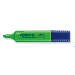 Zakreślacz Staedtler...