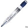 Marker Uni PWB-202 do tablic suchościeralnych, końcówka okrągła, grubość linii 1,8-2,2 mm, kolor czarny, niebieski, czerwony, zi