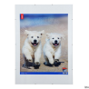 Antyrama szkło B2 50x70 Memoboards MAN050070-47