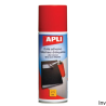 Płyn do usuwania etykiet Apli 200 ml