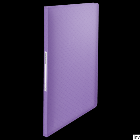 Album ofertowy Esselte Colour Breeze, lawendowy, z 60 koszulkami