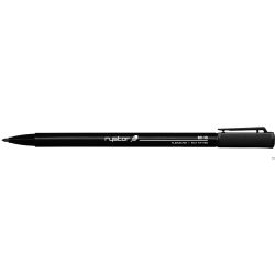 Flamaster RC-10 1mm czarny...