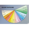 Papier xero A4 160g kremowy TROPHEE 250 arkuszy
