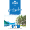 Blok szkicowy A3 110g Koh-i-noor POP SKETCH dla uczniów i amatorów sztuk plastycznych