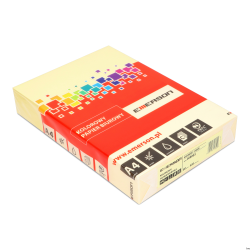 Papier ksero A4 80g...