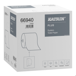 Papier toaletowy Katrin...