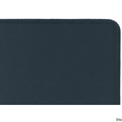 Mata na biurko Leitz Cosy szara 52680089