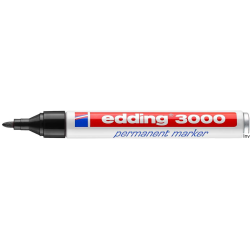 Edding Marker 3000/001C...