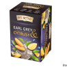 Herbata Big-Active Earl Grey z Cytrusami 20 kopert 40g czarna