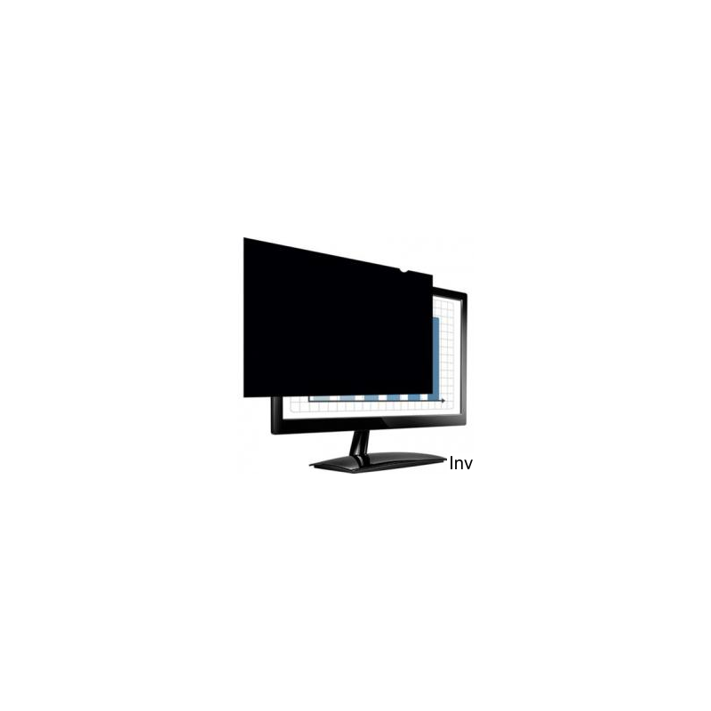Filtr prywatyzujący Fellowes PrivaScreen 22.0" (16:10) do ochrony danych wrażliwych