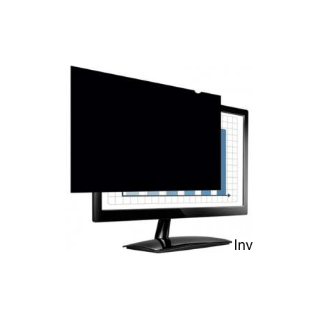 Filtr prywatyzujący Fellowes PrivaScreen 22.0" (16:10) do ochrony danych wrażliwych