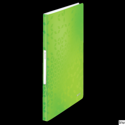 Album ofertowy Leitz WOW 40...