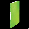 Album ofertowy Leitz WOW 40 koszulek A4 zielony 46320054