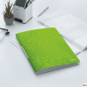 Album ofertowy Leitz WOW 40 koszulek A4 zielony 46320054