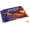 Wedel Ciastka DELICJE Szampańskie wiśnia 294g