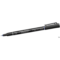Foliopis permanentny Rystor FB-25 niebieski 2,5 mm