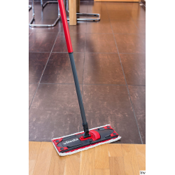 Vileda Mop płaski ULTRAMAX z kijem microfibra 11489